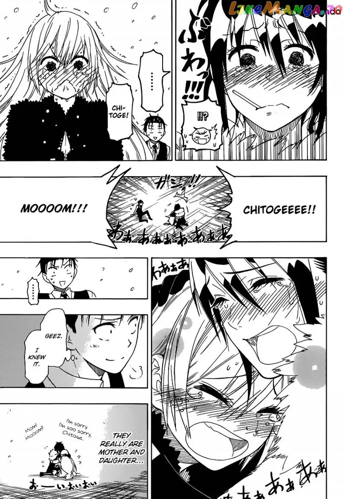 Nisekoi Chapter 62 image 12_optimized